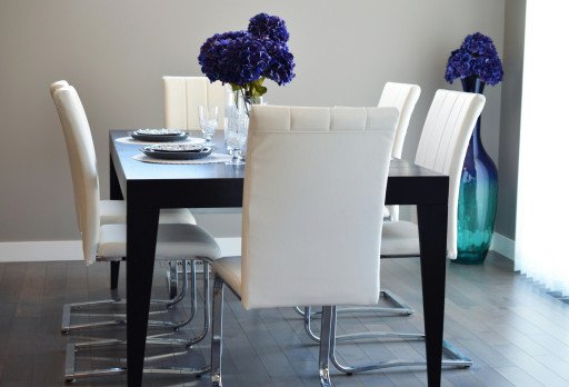 Unleashing Modern Dining Table Decor Ideas for an Elegant Dining Experience